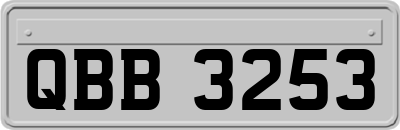 QBB3253