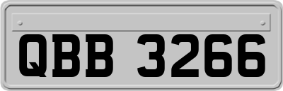QBB3266