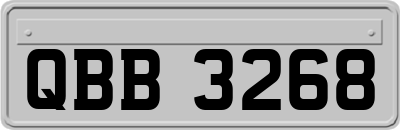 QBB3268