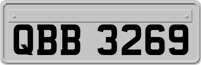 QBB3269