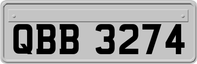 QBB3274