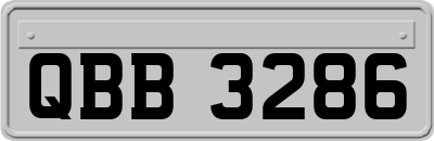 QBB3286