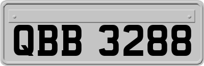 QBB3288