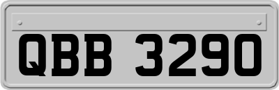QBB3290