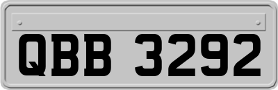 QBB3292