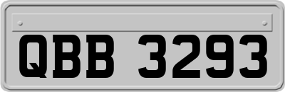 QBB3293