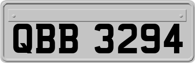 QBB3294