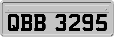 QBB3295