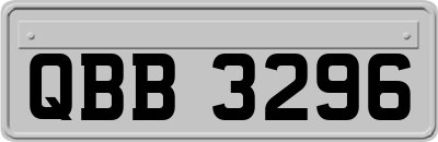 QBB3296