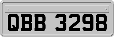 QBB3298