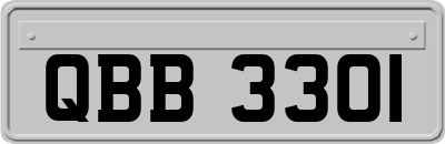 QBB3301
