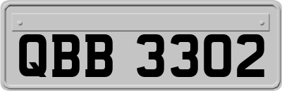 QBB3302
