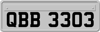 QBB3303