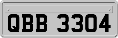 QBB3304