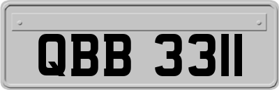 QBB3311