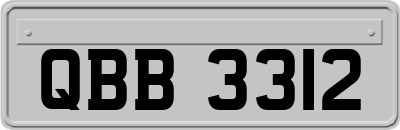 QBB3312