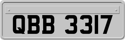 QBB3317