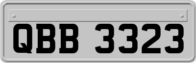 QBB3323
