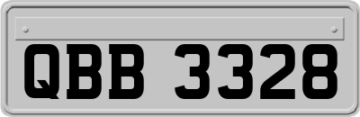QBB3328