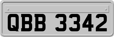 QBB3342
