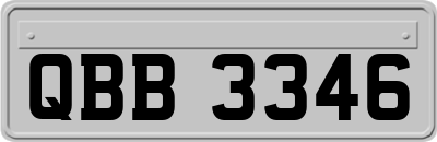 QBB3346