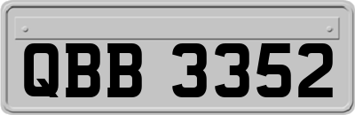 QBB3352