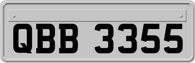QBB3355