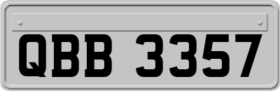 QBB3357