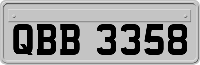QBB3358
