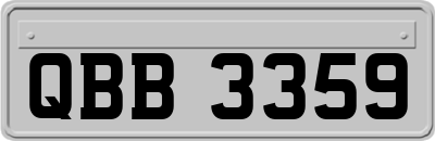 QBB3359