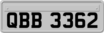 QBB3362