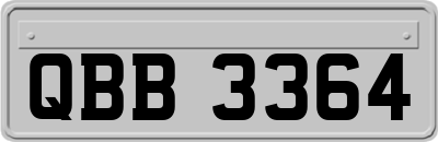 QBB3364