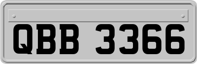 QBB3366