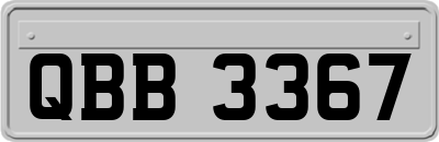 QBB3367