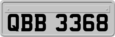 QBB3368
