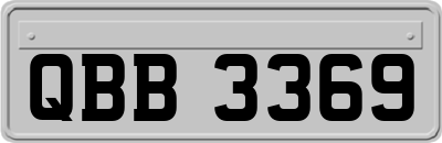 QBB3369