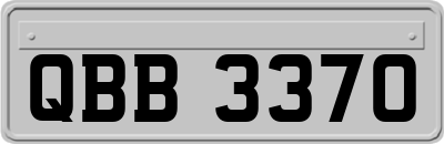 QBB3370