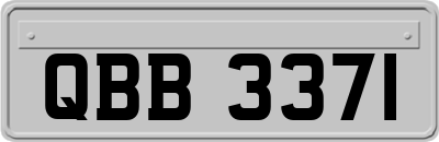 QBB3371