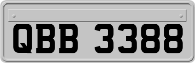 QBB3388