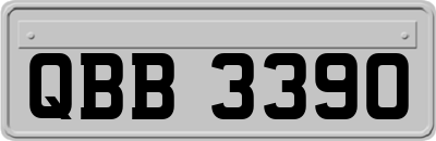 QBB3390