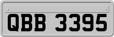 QBB3395