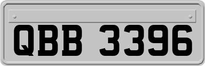 QBB3396