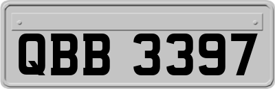 QBB3397
