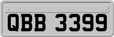 QBB3399