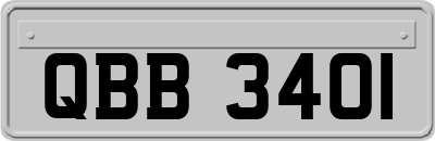 QBB3401