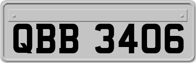 QBB3406