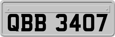 QBB3407