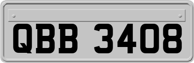 QBB3408