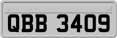 QBB3409