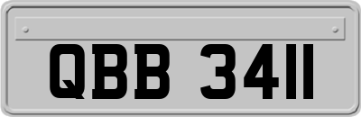 QBB3411